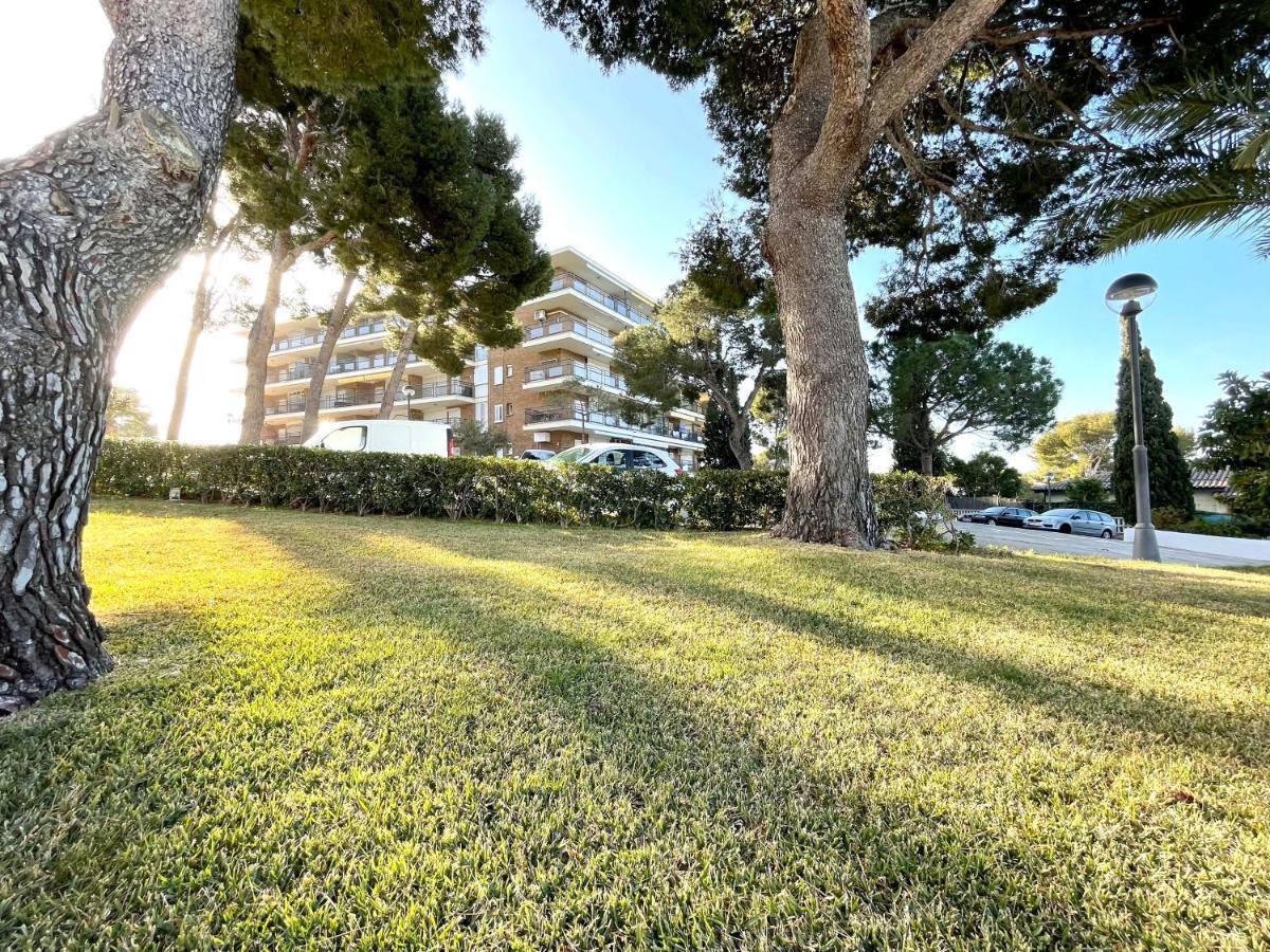 Ideal Para Descansar, Cerca Del Mar! Salou Esterno foto