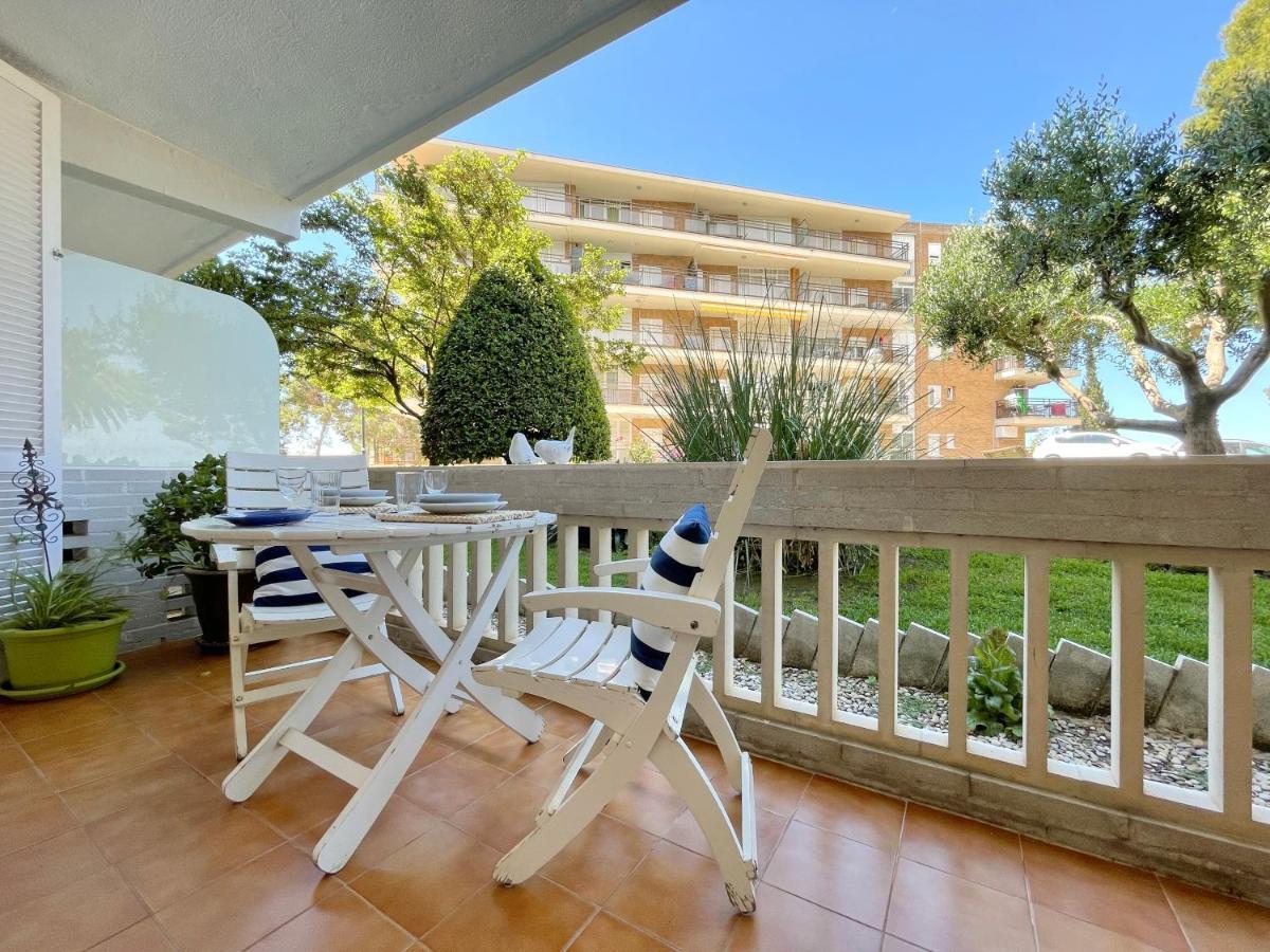 Ideal Para Descansar, Cerca Del Mar! Salou Esterno foto