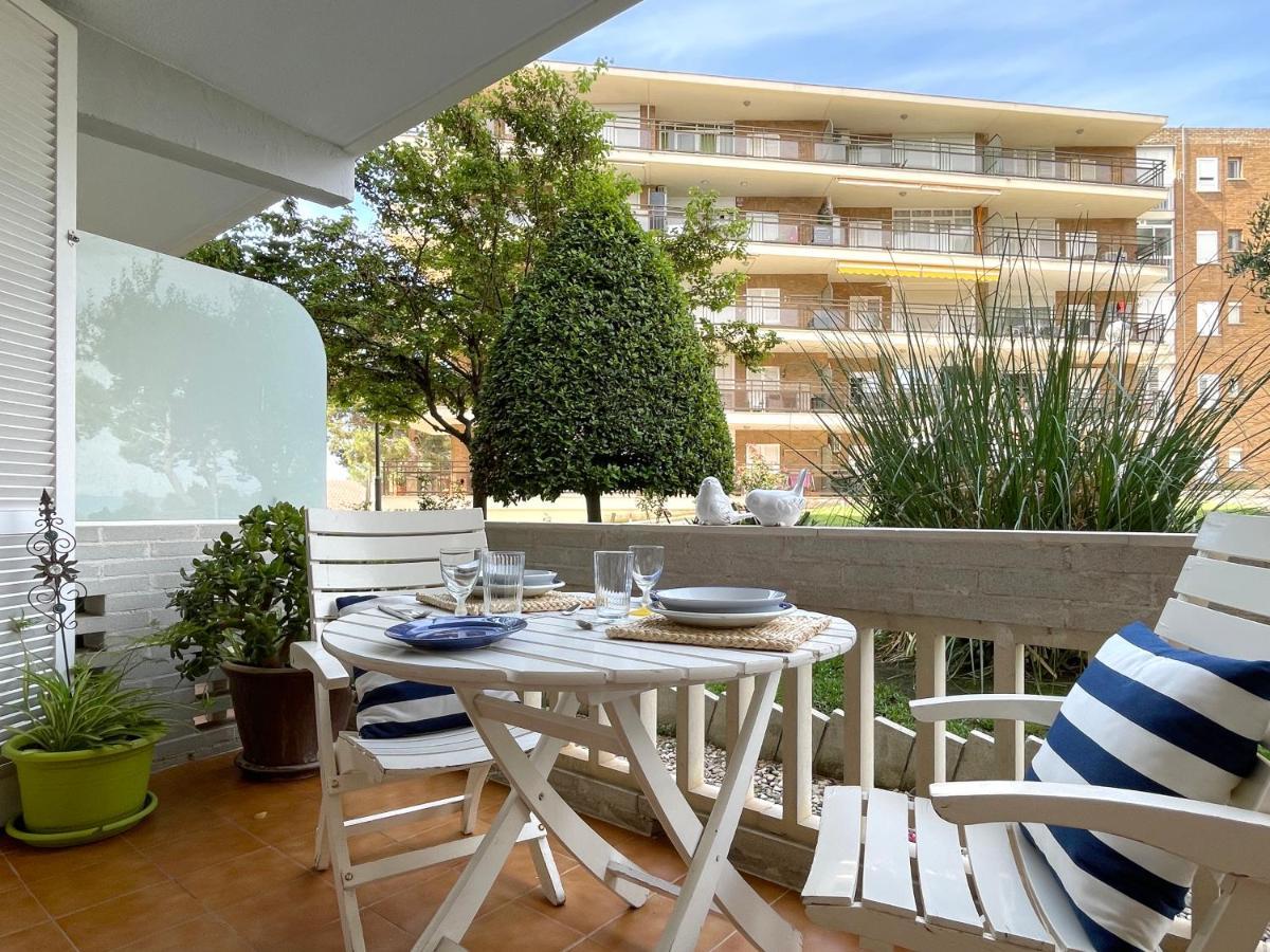 Ideal Para Descansar, Cerca Del Mar! Salou Esterno foto